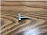 Stainless Steel Machined Screw T
