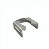 u bend metal bracket customized