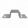 u bend metal bracket